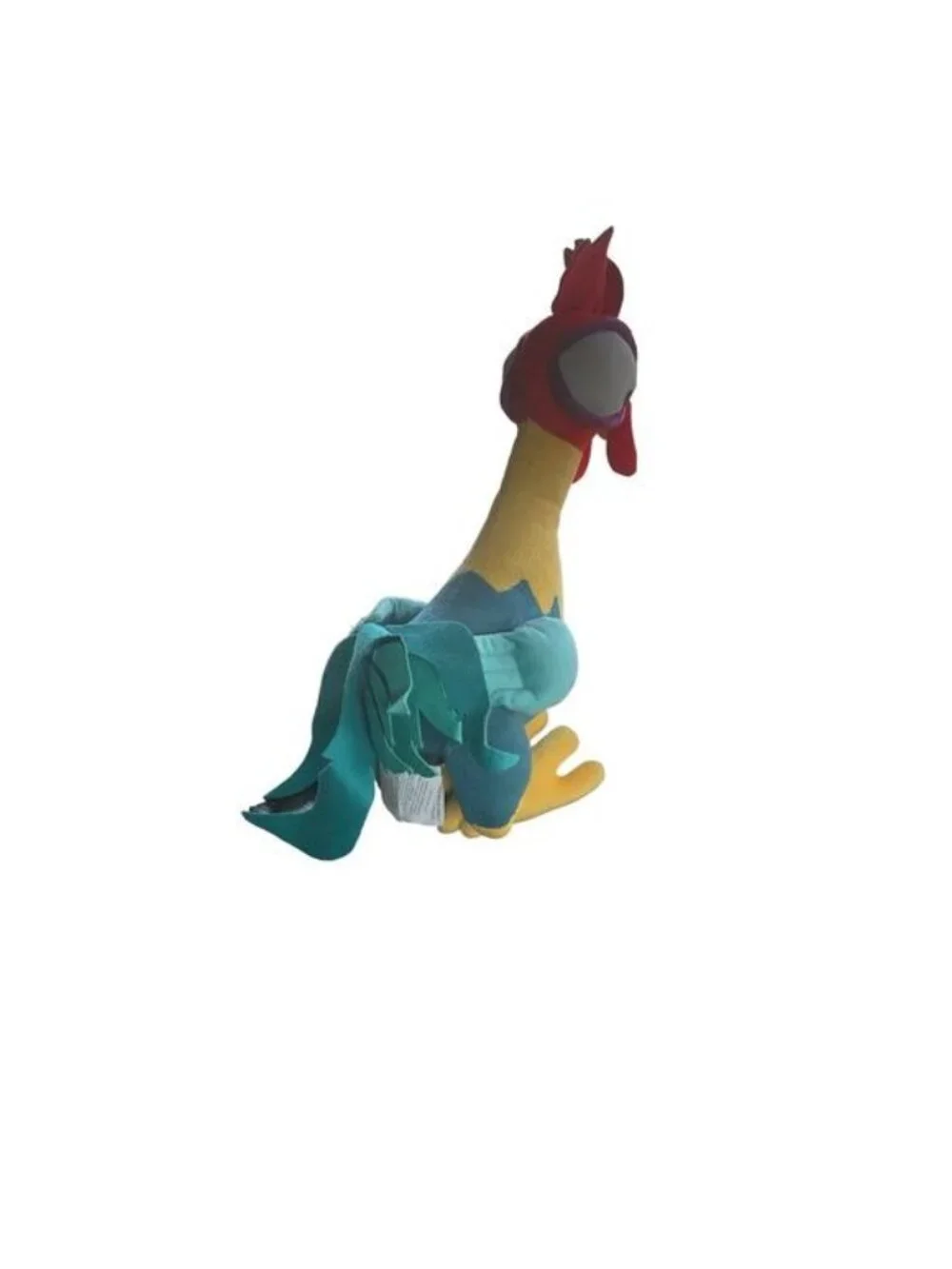 Disney Moana Hei Hei Rooster Plush 20